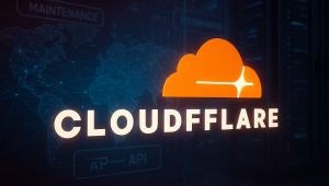 Cloudflare'da Kritik Bakım: Dashboard ve API Hizmetleri Etkilendi