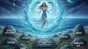 BALIK BURCU (Pisces)