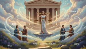 TERAZİ BURCU (Libra)