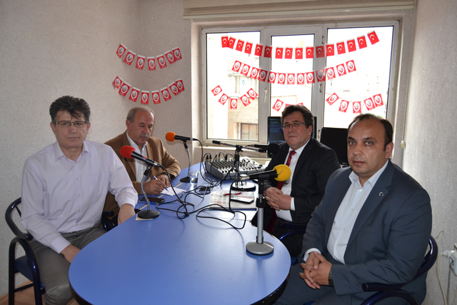  ‘23 Nisan 1920 dönüm noktasıdır’