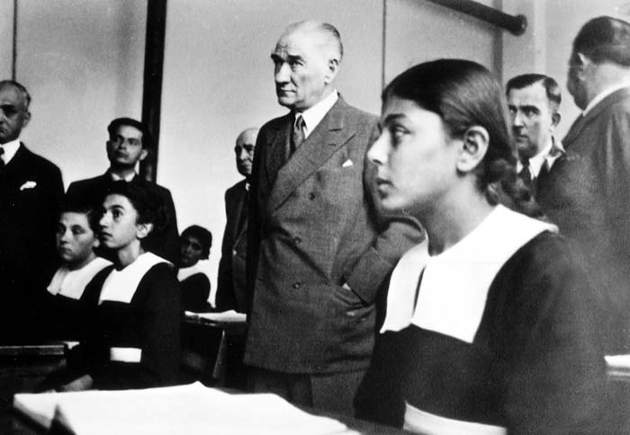 24 Kasım Öğretmenler Günü hazırlıkları başladı
