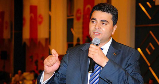 ‘27 Mayıs, demokrasiye, insanlığa kara bir lekedir’