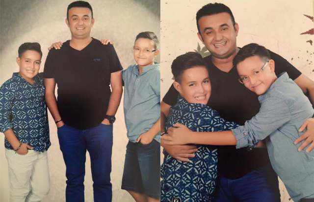 3 Kadir 3 Sayın