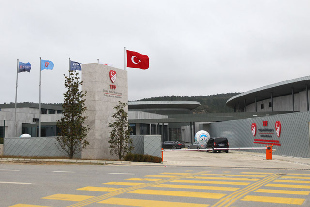3 lig 3 Eylül’de start alacak