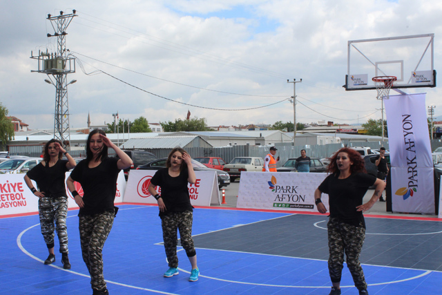  3x3 Fırtınasına yoğun ilgi