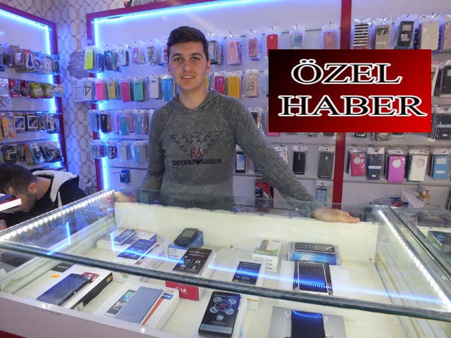 4.5G, Afyon’da telefon satışlarını etkilemedi