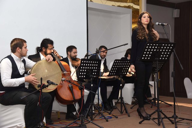 9'uncu Uluslararası Seramik Kongresi başladı