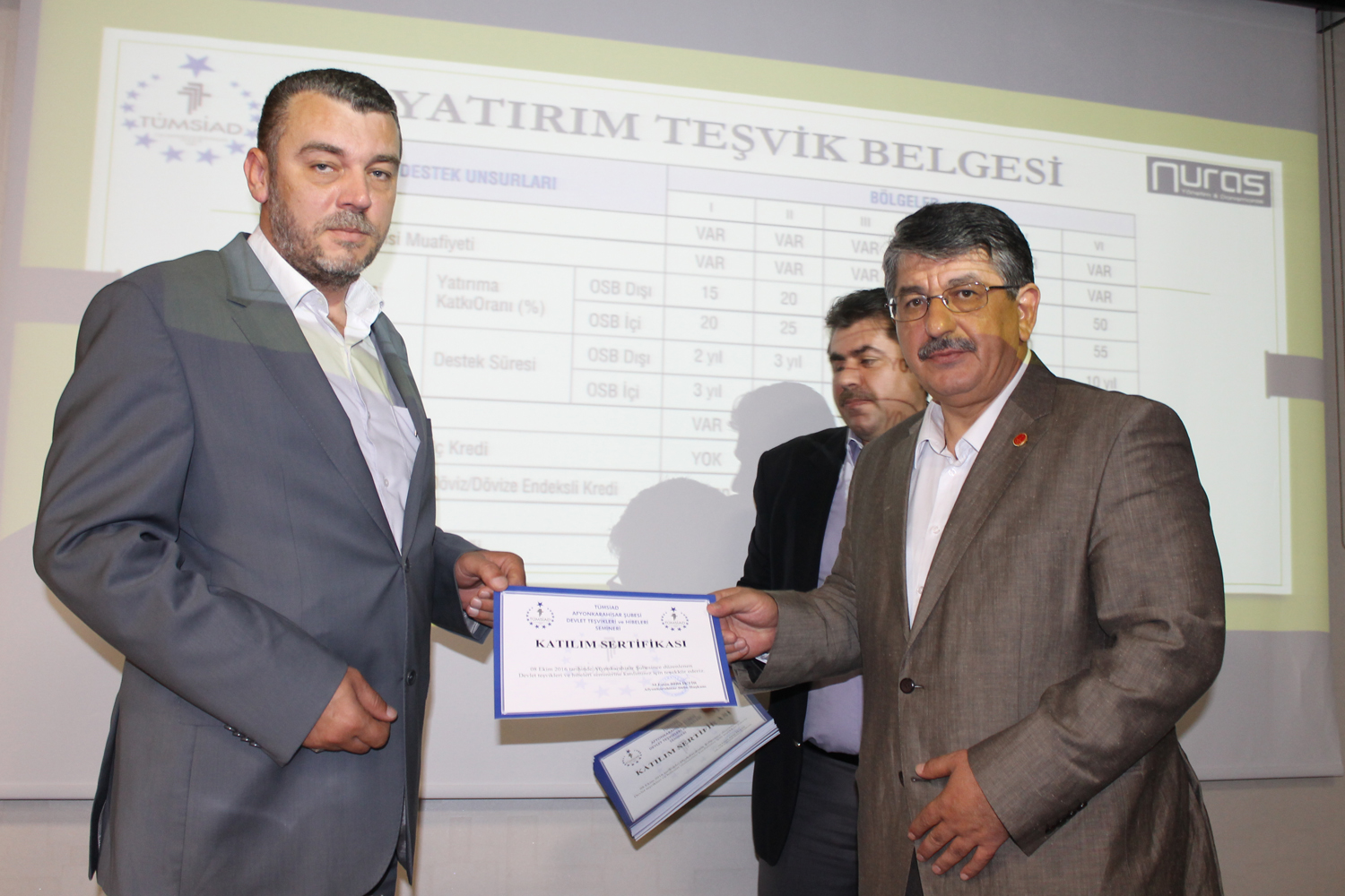 ABD ve Avrupa Türkiye’nin büyümesini hazmedemiyor!