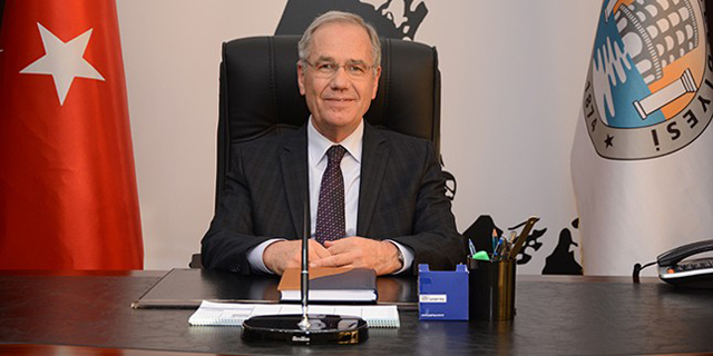 Acar’dan 1 Mayıs mesajı