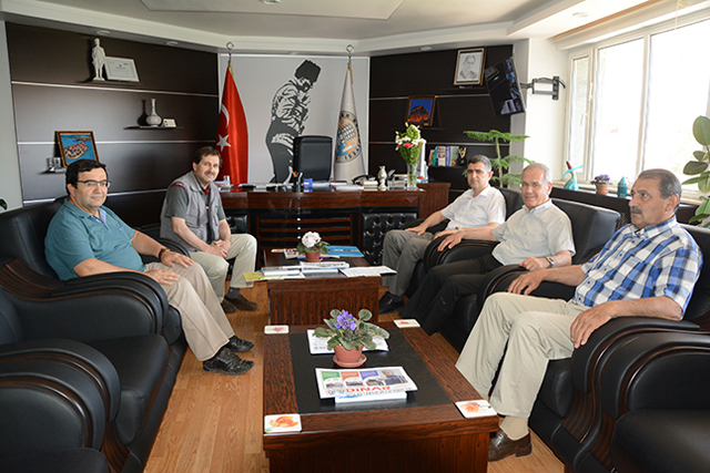 Acar: Eğitime desteğimiz sürecek