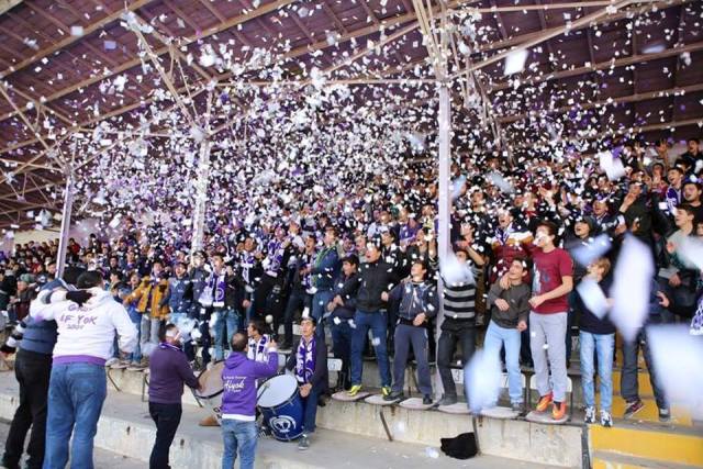 Afjet’te hedef Konyaaltıspor