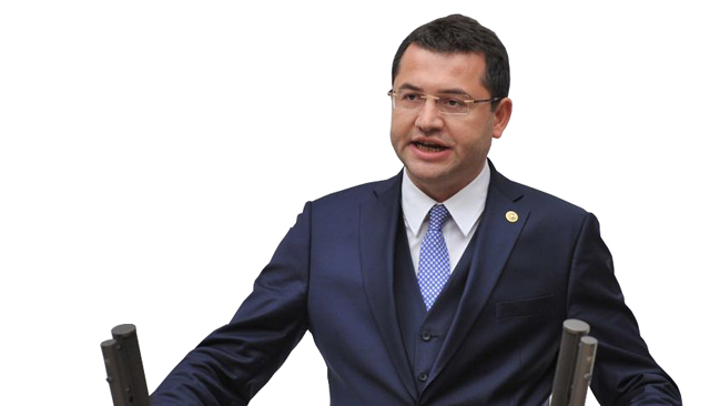 Afyon’a İstiklal Madalyası verilsin
