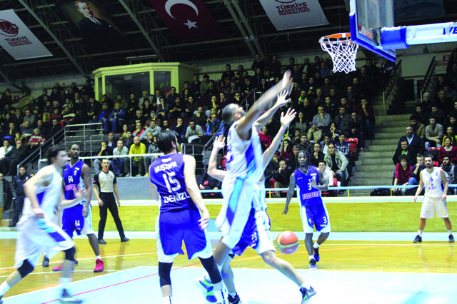 Afyon Belediye “En”lerde yok!