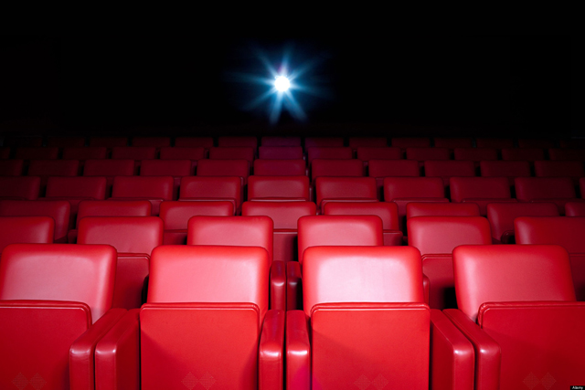Afyon’da 17 sinema salonu var