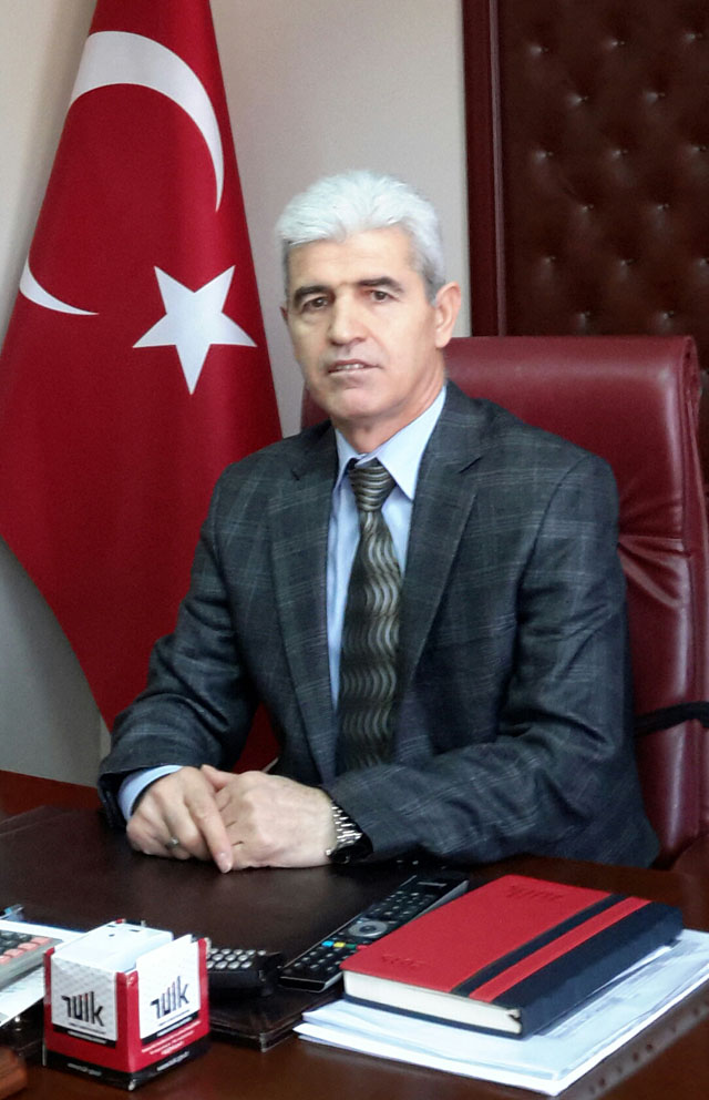 Afyon’da 342 bin sığır, 5 binden fazla manda var