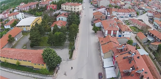 Afyon’da 558 konut satıldı