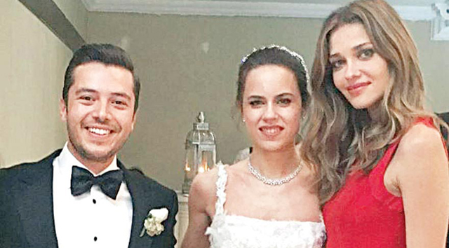 Afyon'da bir melek