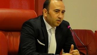 Afyon’da Çiftçilere 10 Milyon Tl Destek