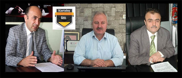 Afyon’da emekçiler 1 Mayıs’ı kutlamayacak