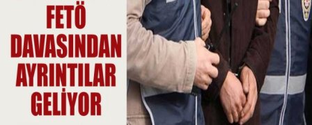 Son Dakika Afyon’da görülen FETÖ davalarının ayrıntıları geldi