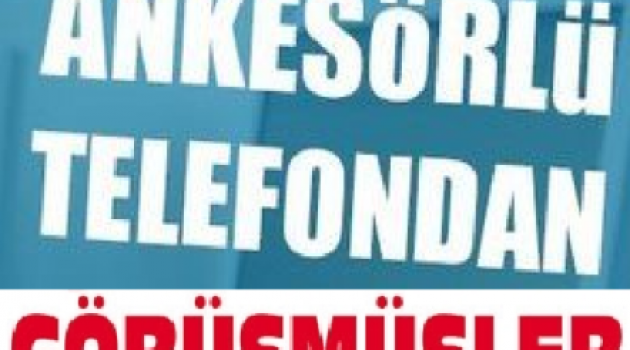 Afyon’da görülen FETÖ davasında tanık askerler AKÜ görevlisinin kendilerine yüksek lisans konusunda yardımcı olacağını iddia etti