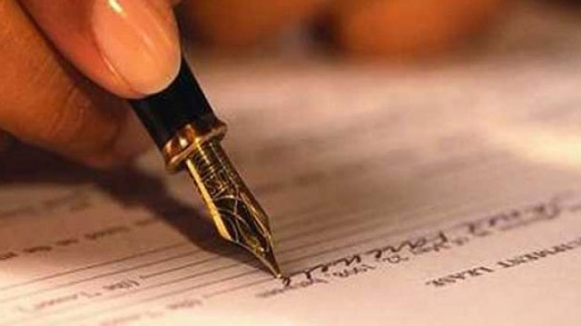 Afyon’da ilk iki ayda 935 senet protesto edildi