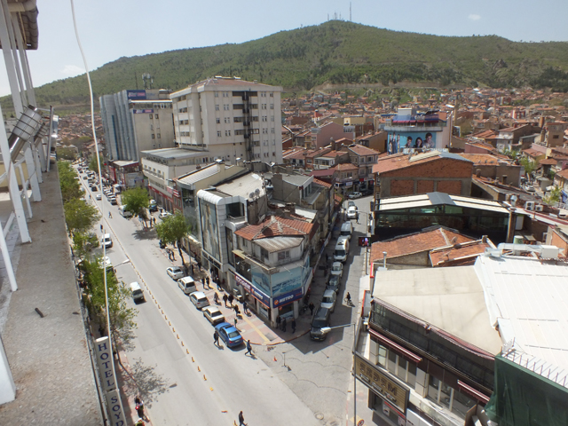 Afyon’da konuta olan talep artıyor