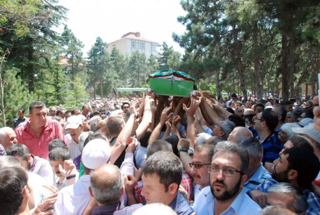 Afyon’da ölen kişi sayısı arttı