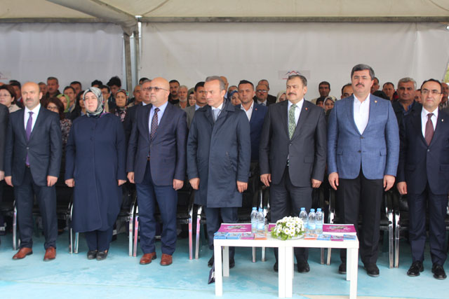 Afyon’da tabiat turizmi gelişecek