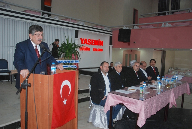 Afyon esnafı sözünü tutuyor