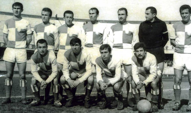Afyon futbolunun acı kaybı