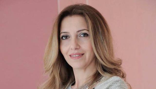 Afyon, Kadın Girişimciler Kurulu toplantısına hazır