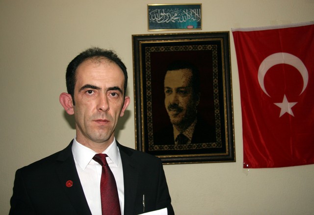 Afyon’lu Muhtardan Kılıçdaroğlu'na Dava