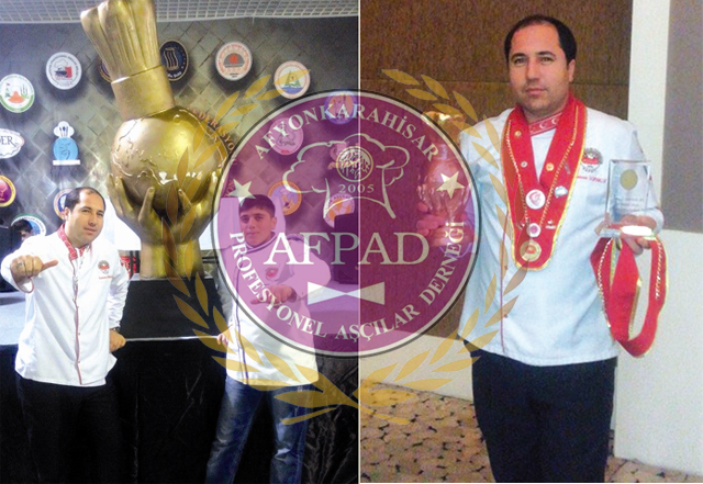 Afyon mutfağı Osmanlı mutfağıdır