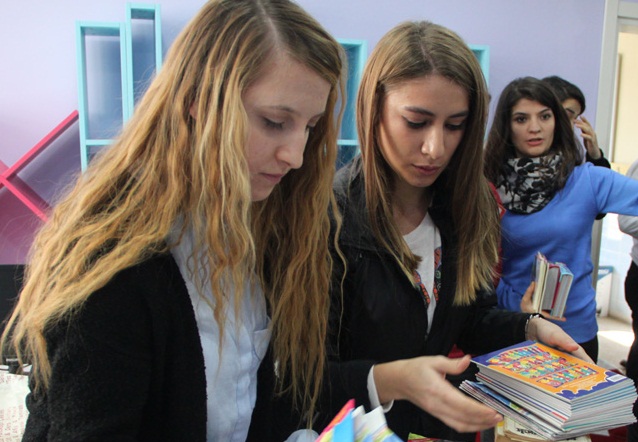 Afyon nüfusunun 6’da biri gençlerden oluşuyor