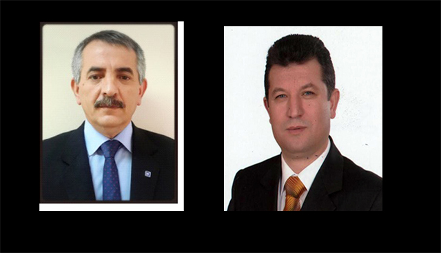 Afyon SMMMO başkanını seçiyor