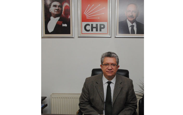 ‘Afyon’un eğitimdeki durumu saklanıyor!’