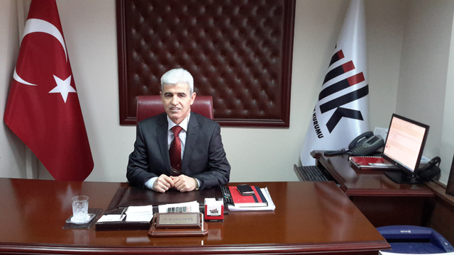 Afyon’un kaba intihar hızı yüz binde 5,4