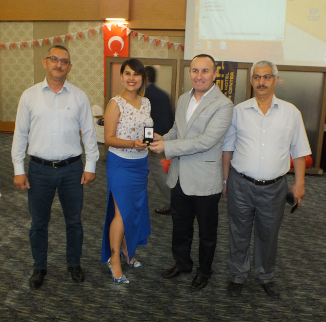 Afyon’un kan ihtiyacının tamamını Kızılay karşıladı