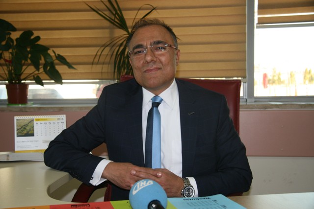 Afyon’un mutfağı taş mermeri fıtık yapıyor