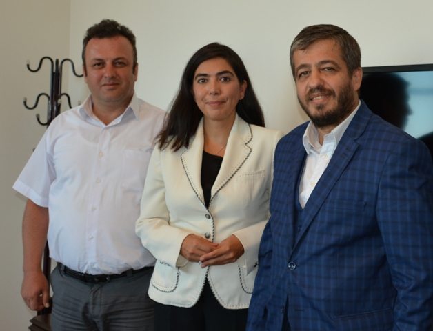 Afyon’un termaline Avrupa pazarı açık