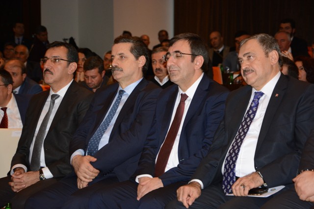 Afyon Ve Bingöl Arasında “Kardeş Oda Protokolü” İmzalandı