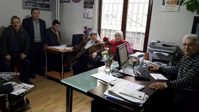 Toki Afyonkarahisar’da 300 Emekliyi Ev Sahibi Yapacak