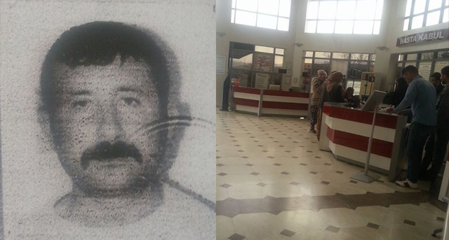 Afyonda tartışma kanlı bitti: 1 ÖLÜ