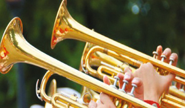 Afyonkarahisar Belediyesi bando takımı kuracak