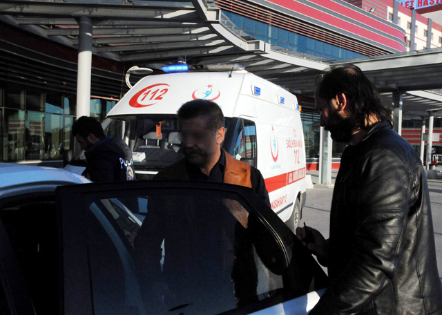 Afyonkarahisar’da büyük operasyon: 27 gözaltı