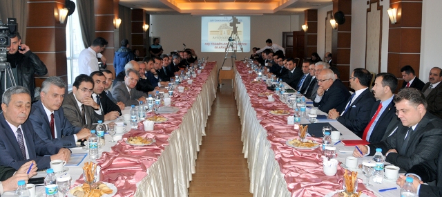 Afyonkarahisar’da hedef sorunsuz bir kış!