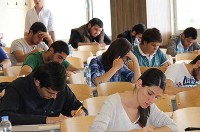 Afyonkarahisar’da LYS’ye 21 bin 500 aday girecek