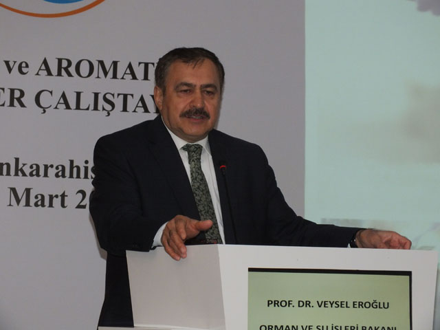 ‘Afyonkarahisar, dört iklimin kavşak noktası’