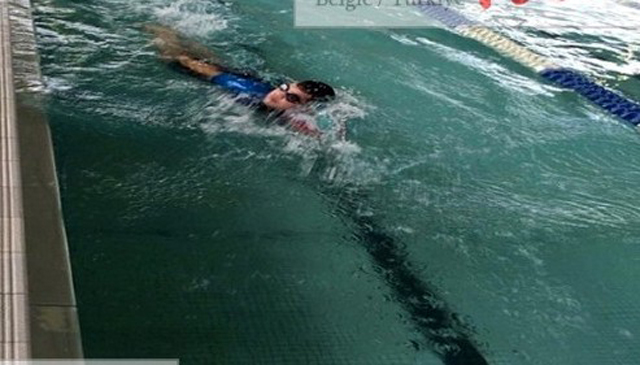 Afyonlu Efe Kazal Avustralya’da şampiyon